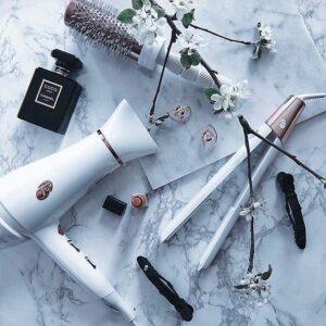 Complex Hairstyles for Parties and Weddings